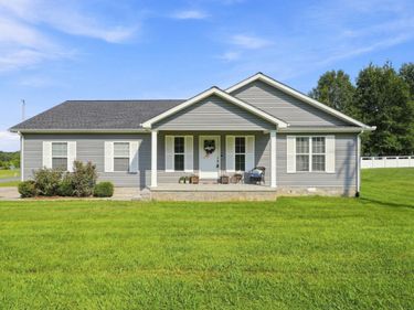 1238 Robinwood Drive, Benton, KY 42025