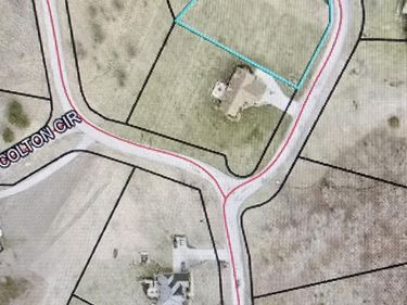 9999 sara lane , Unit lot 59, London, KY 40741