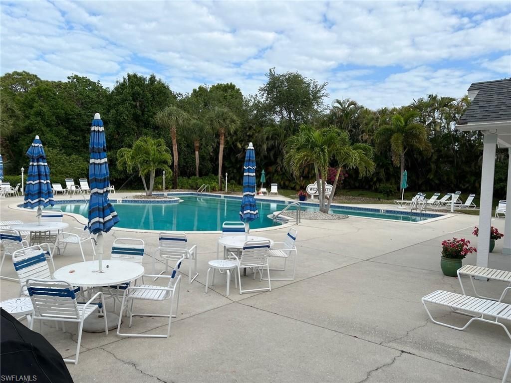 1140 Sarah Jean Cir , Unit 205, Naples, FL 34110 Photo