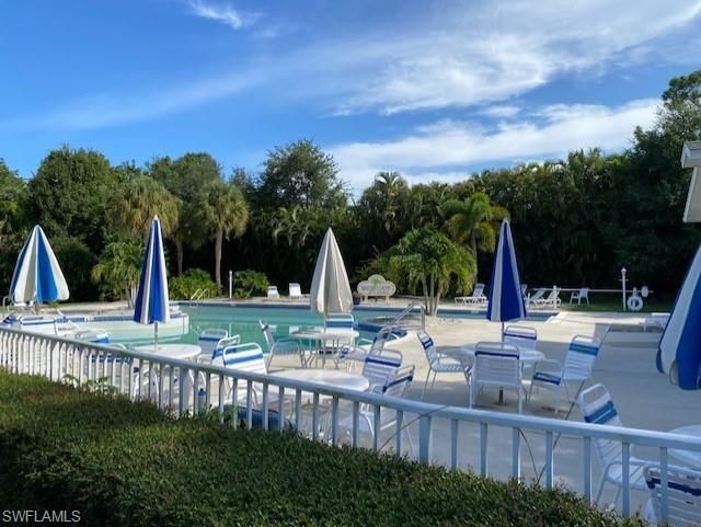1140 Sarah Jean Cir , Unit 205, Naples, FL 34110 Photo