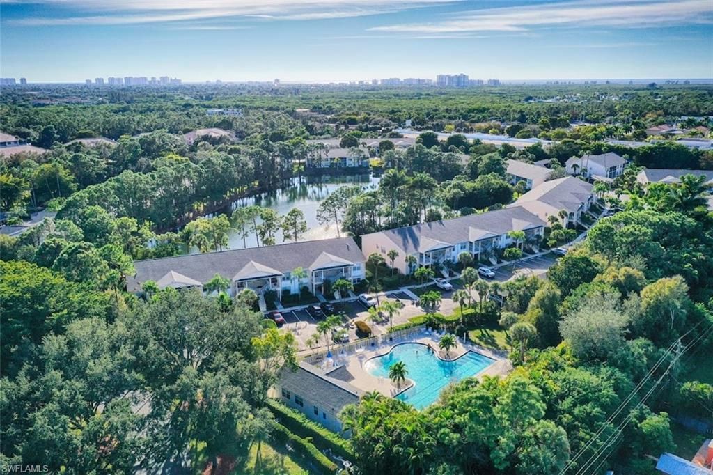 1140 Sarah Jean Cir , Unit 205, Naples, FL 34110 Photo