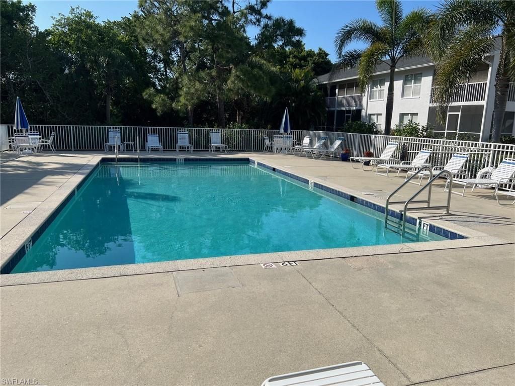 1140 Sarah Jean Cir , Unit 205, Naples, FL 34110 Photo
