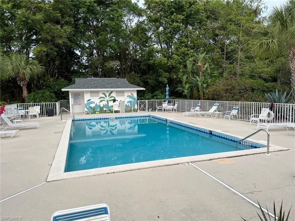 1140 Sarah Jean Cir , Unit 205, Naples, FL 34110 Photo