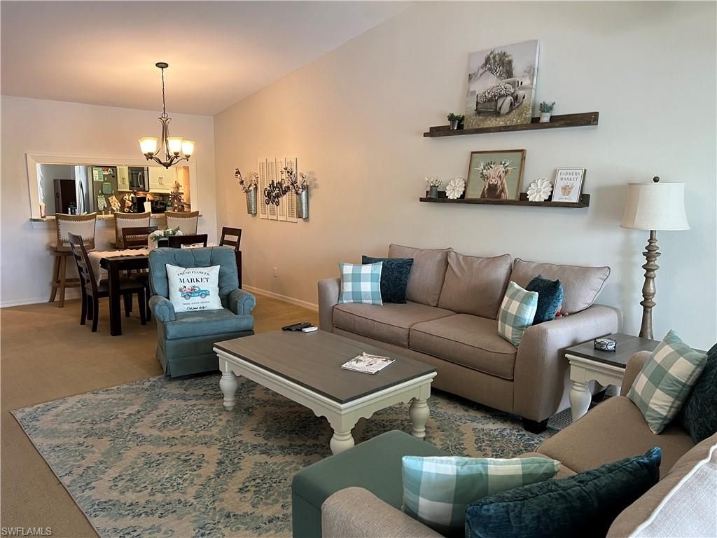 1140 Sarah Jean Cir , Unit 205, Naples, FL 34110 Photo