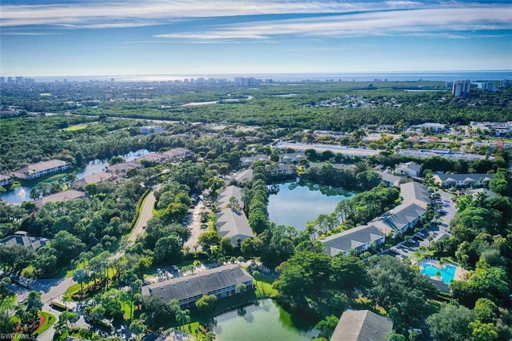 1140 Sarah Jean Cir , Unit 205, Naples, FL 34110 Photo
