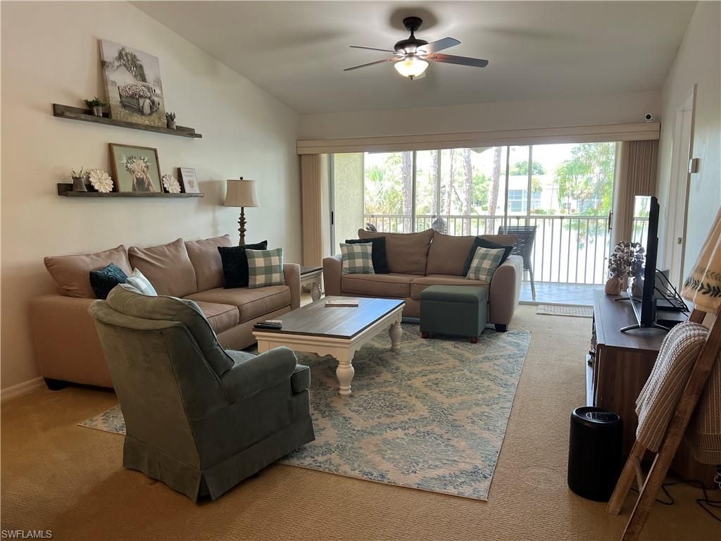 1140 Sarah Jean Cir , Unit 205, Naples, FL 34110 Photo