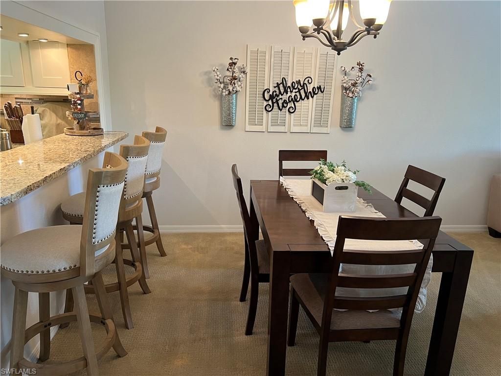 1140 Sarah Jean Cir , Unit 205, Naples, FL 34110 Photo