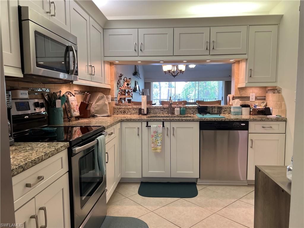 1140 Sarah Jean Cir , Unit 205, Naples, FL 34110 Photo