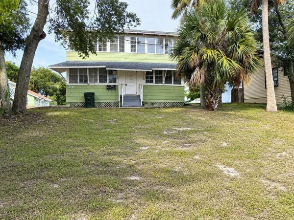 308 N PENINSULA DRIVE , DAYTONA BEACH, FL 32118