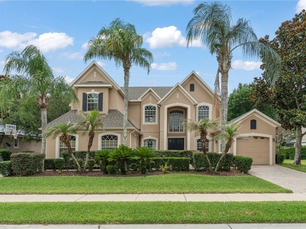 14411 HAMPSHIRE BAY CIRCLE , WINTER GARDEN, FL 34787
