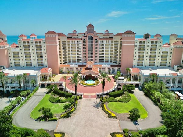 200 OCEAN CREST DRIVE , Unit 408, PALM COAST, FL 32137