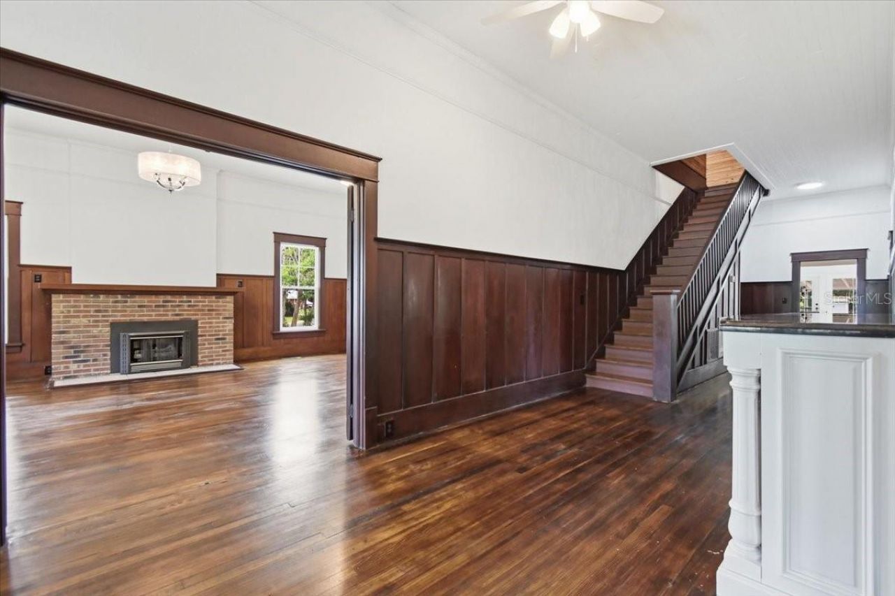 1103 N Jefferson Street, Perry, FL 32347 Photo