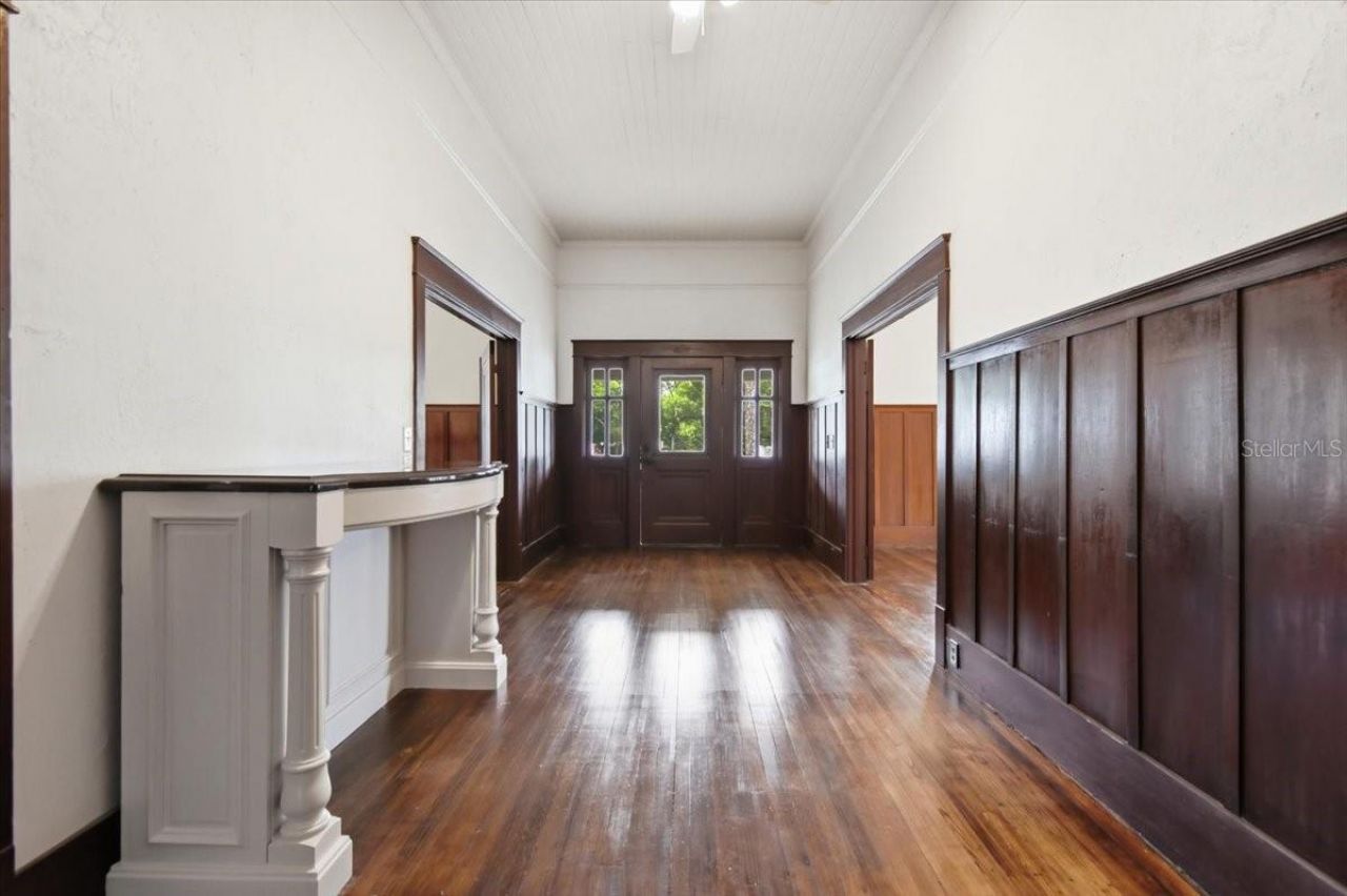 1103 N Jefferson Street, Perry, FL 32347 Photo