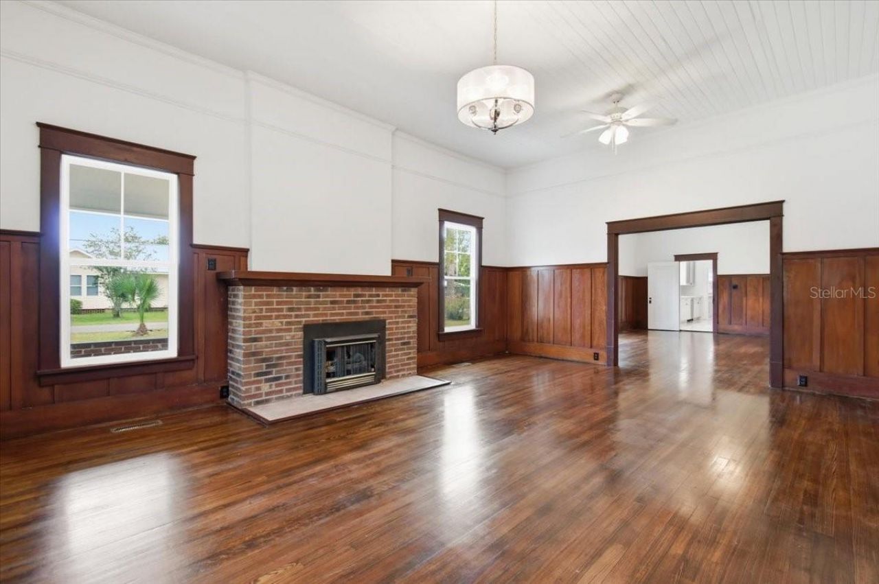 1103 N Jefferson Street, Perry, FL 32347 Photo