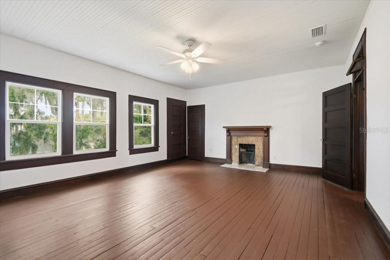 1103 N Jefferson Street, Perry, FL 32347 Photo