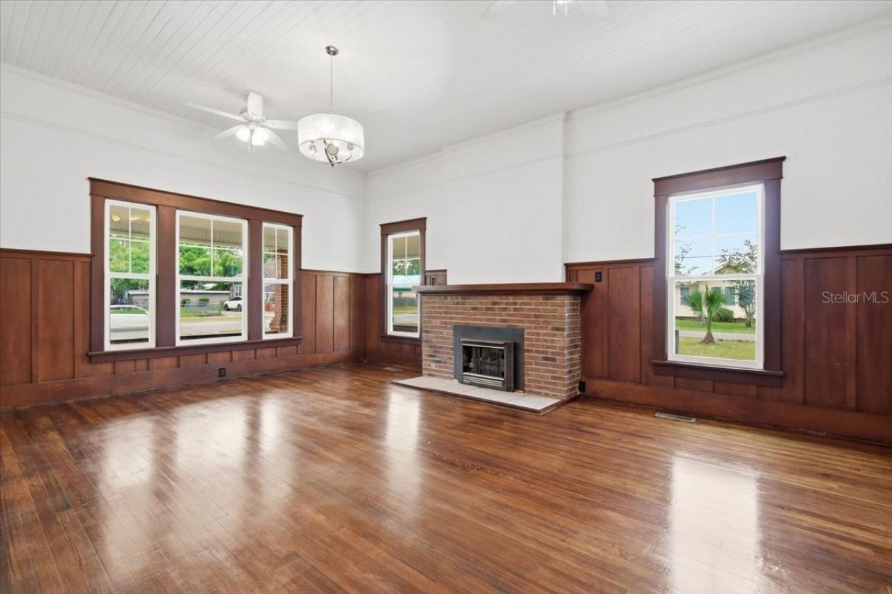 1103 N Jefferson Street, Perry, FL 32347 Photo