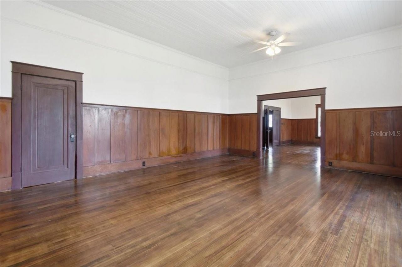 1103 N Jefferson Street, Perry, FL 32347 Photo