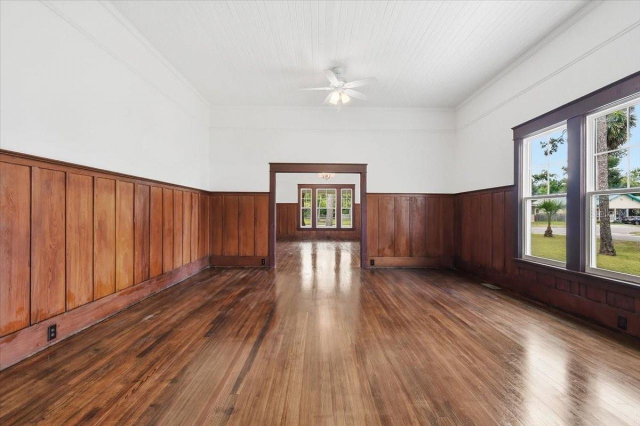 1103 N Jefferson Street, Perry, FL 32347 Photo