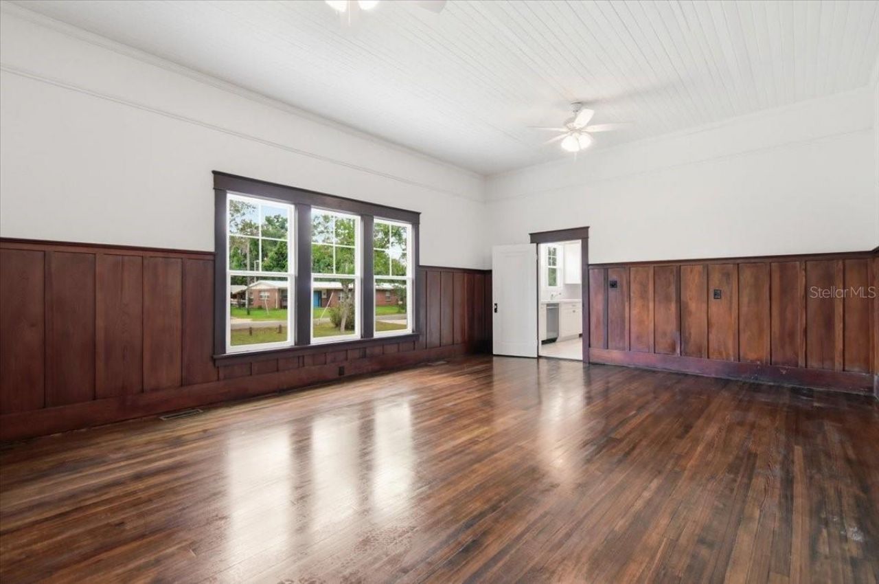 1103 N Jefferson Street, Perry, FL 32347 Photo