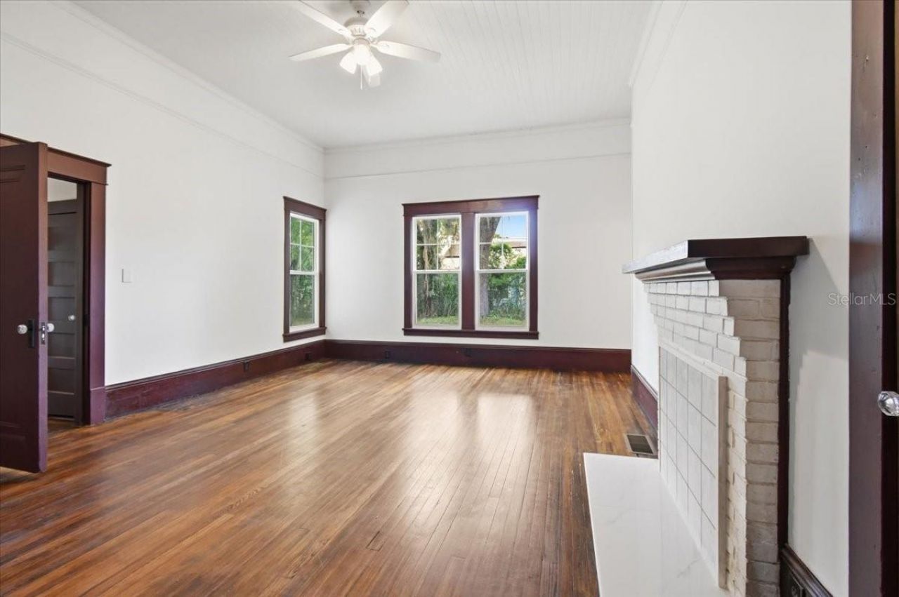 1103 N Jefferson Street, Perry, FL 32347 Photo