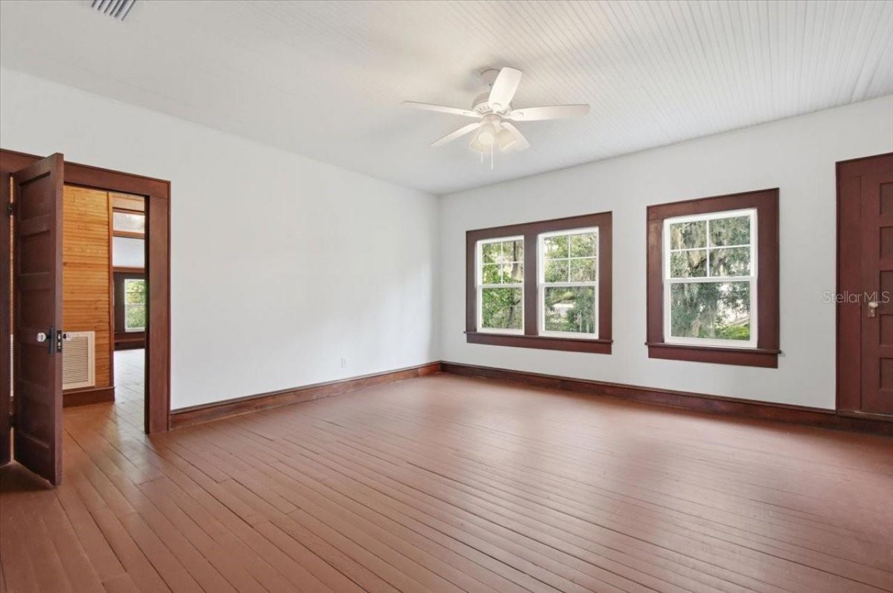 1103 N Jefferson Street, Perry, FL 32347 Photo