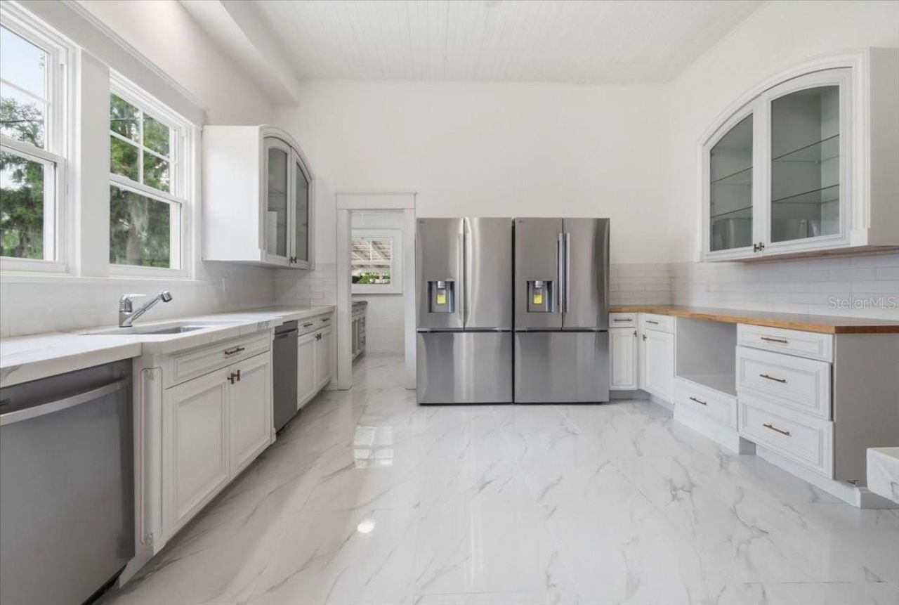 1103 N Jefferson Street, Perry, FL 32347 Photo