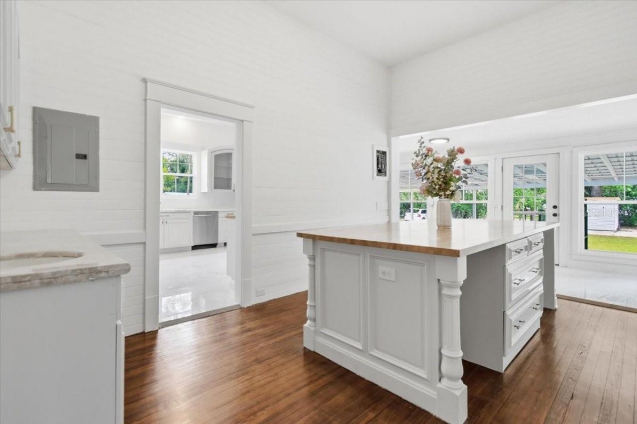 1103 N Jefferson Street, Perry, FL 32347 Photo