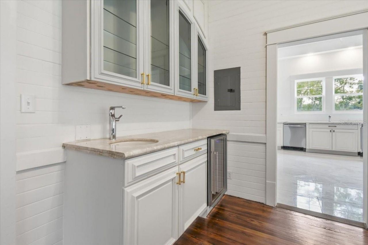 1103 N Jefferson Street, Perry, FL 32347 Photo