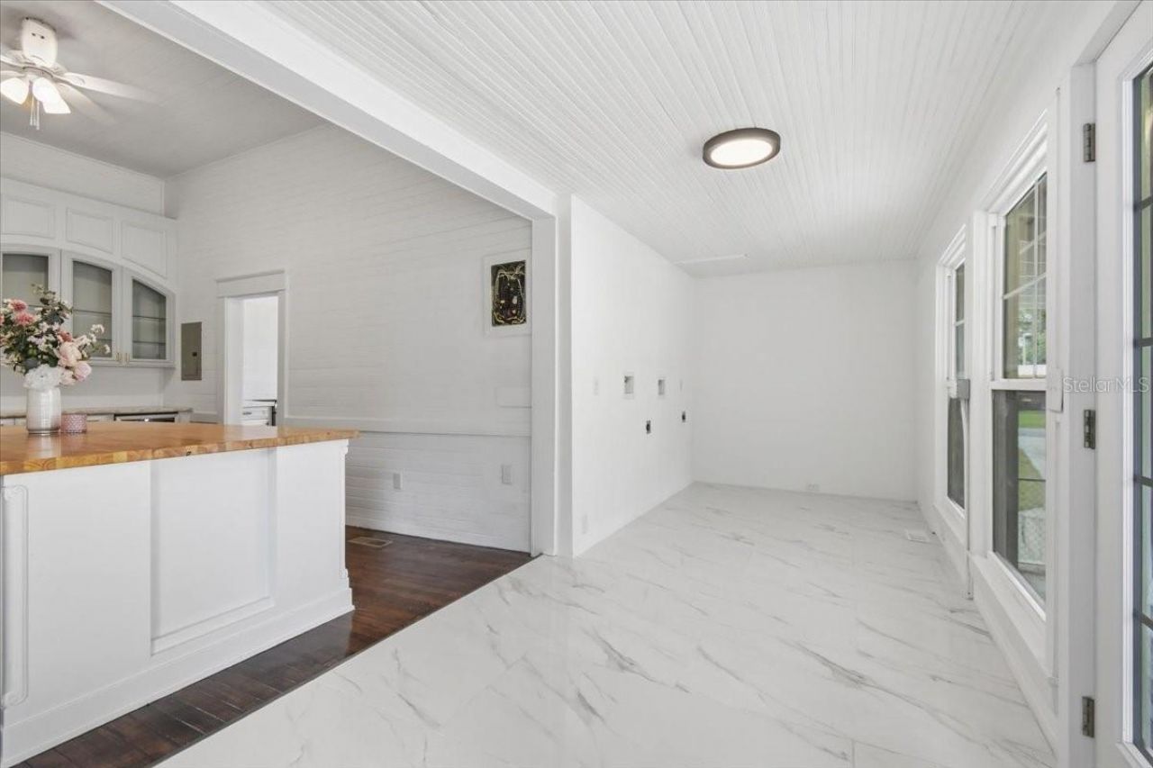 1103 N Jefferson Street, Perry, FL 32347 Photo