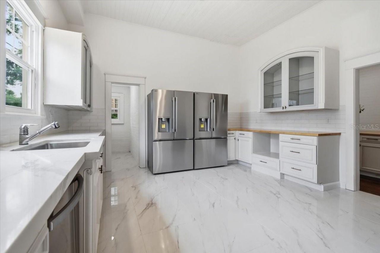 1103 N Jefferson Street, Perry, FL 32347 Photo