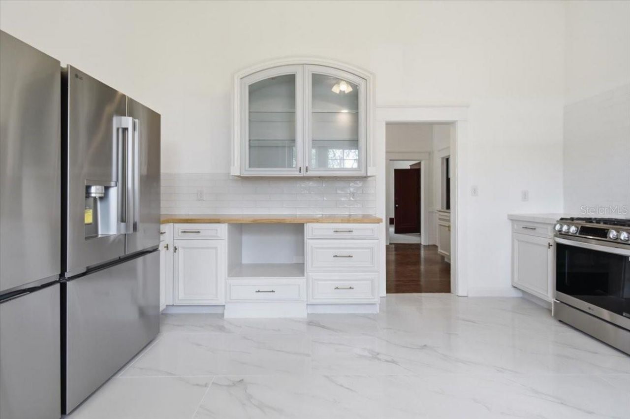 1103 N Jefferson Street, Perry, FL 32347 Photo