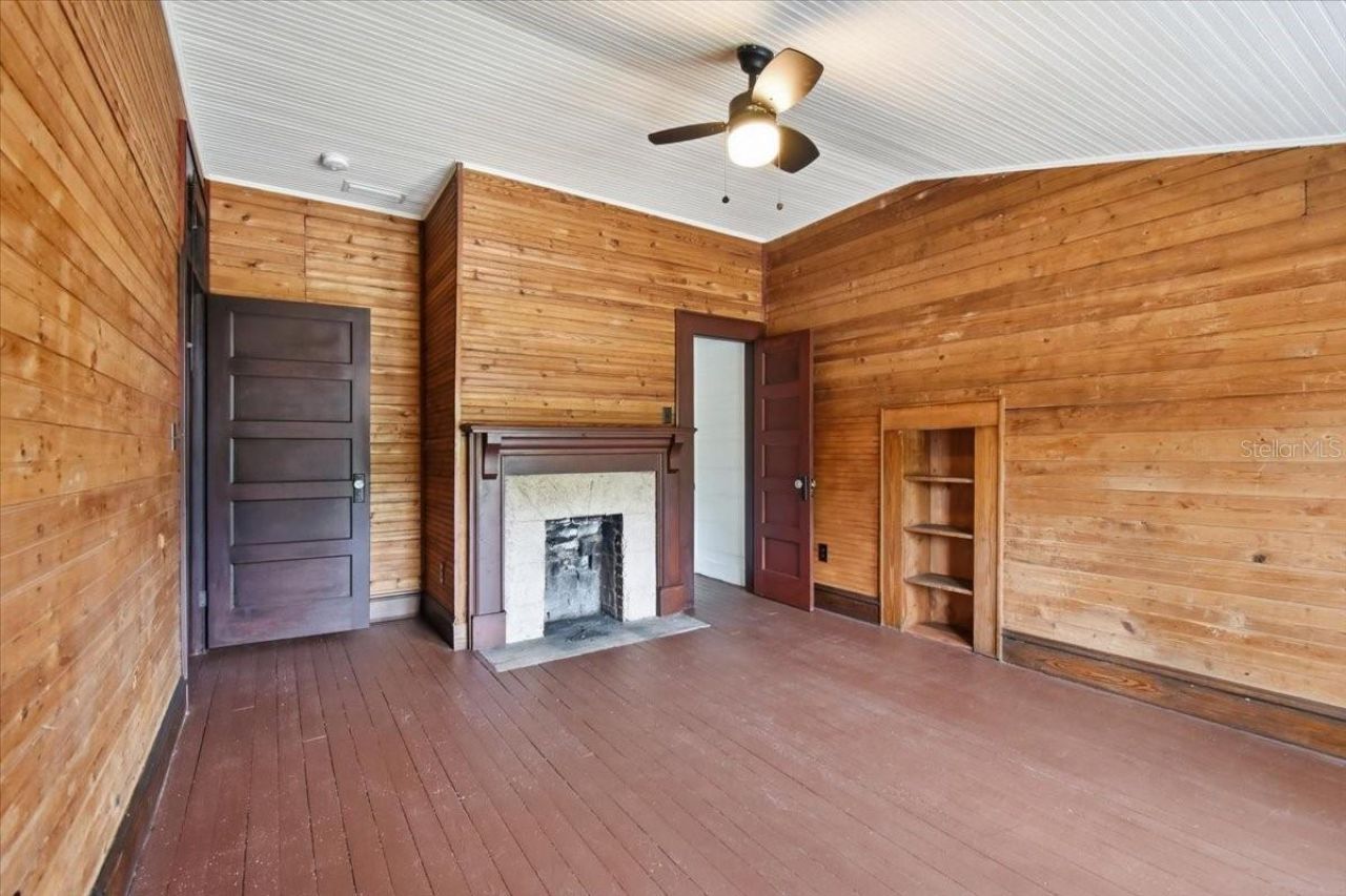 1103 N Jefferson Street, Perry, FL 32347 Photo