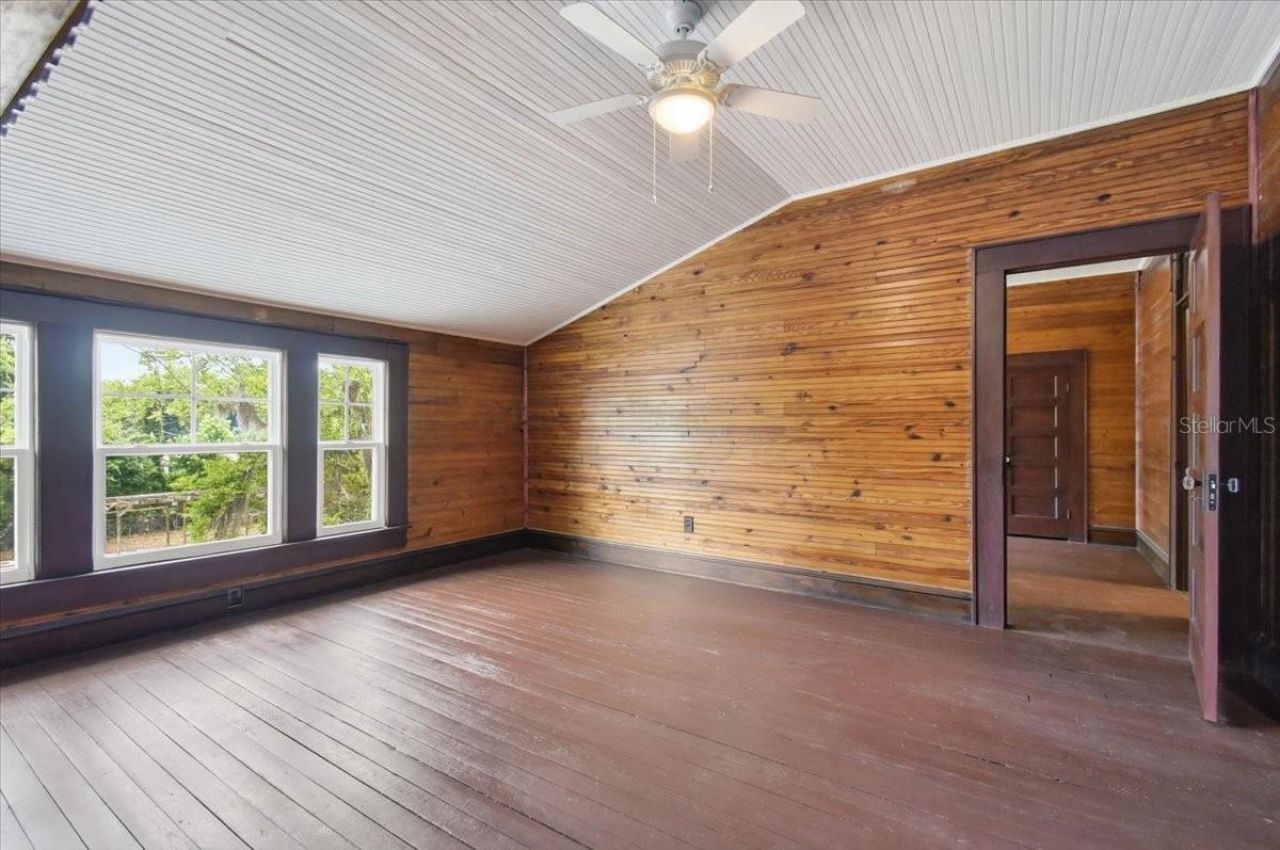1103 N Jefferson Street, Perry, FL 32347 Photo