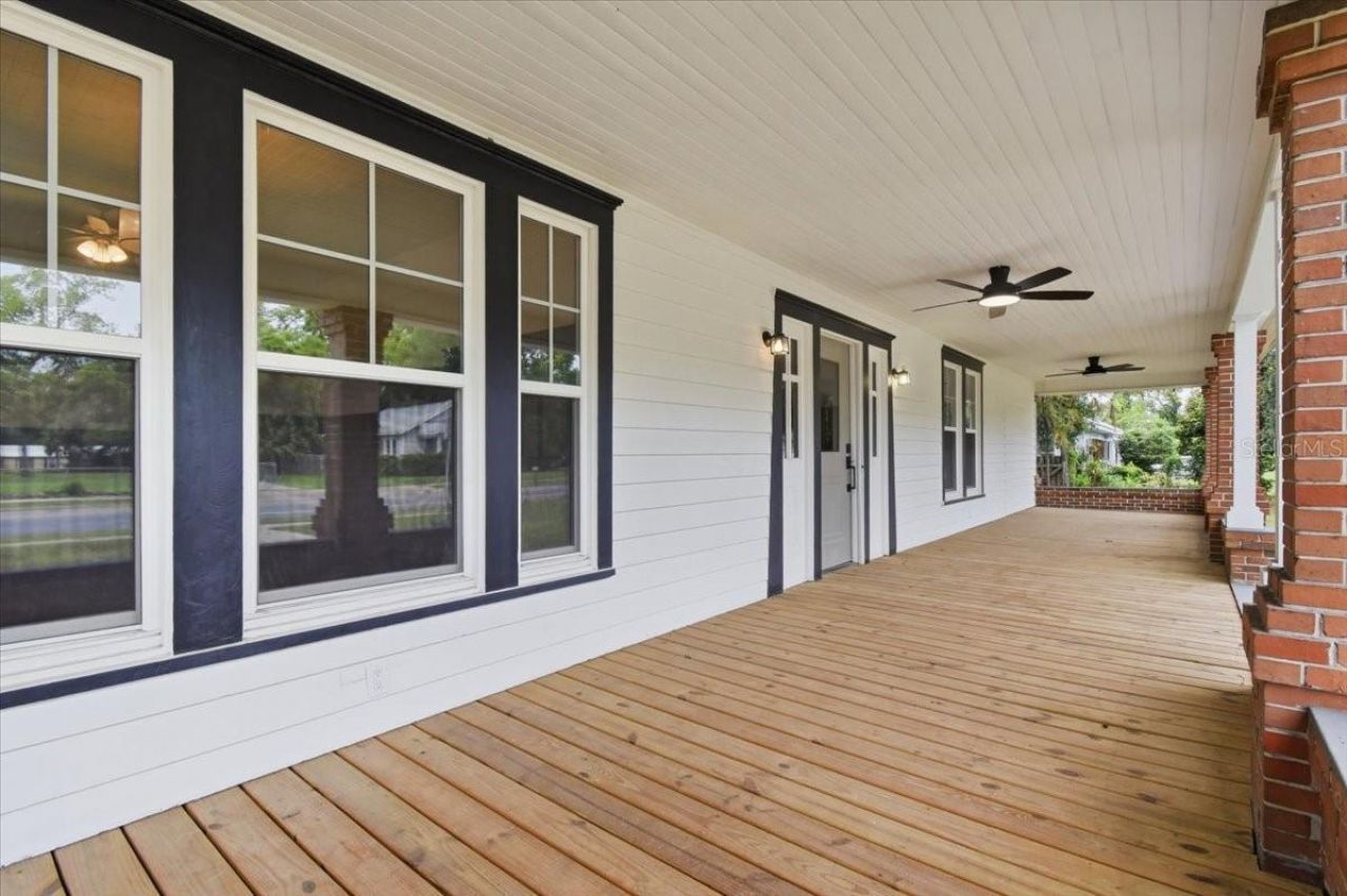 1103 N Jefferson Street, Perry, FL 32347 Photo