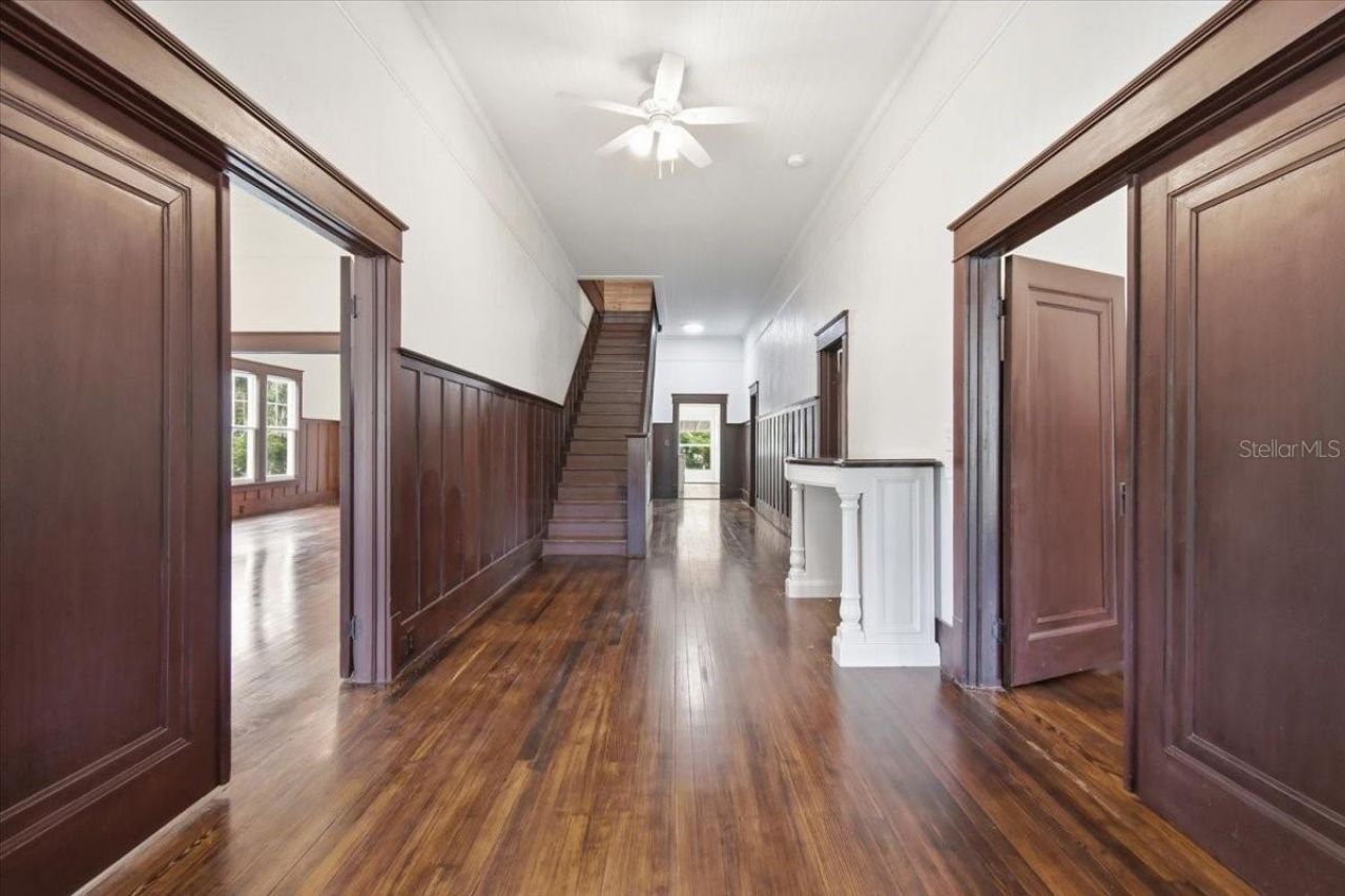 1103 N Jefferson Street, Perry, FL 32347 Photo