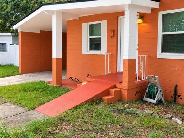 6160 STRAWFLOWER PLACE , JACKSONVILLE, FL 32209