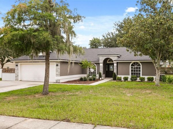 13031 SCOTTISH PINE LANE , CLERMONT, FL 34711