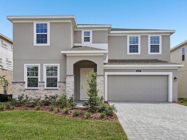 2627 CAVANAUGH DRIVE, ORLANDO, FL 32817