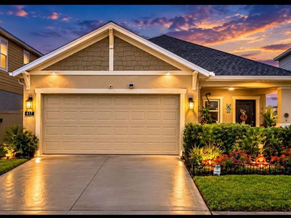 617 TROTTERS DRIVE, EAGLE LAKE, FL 33839