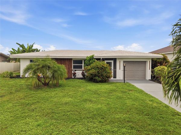 3106 SE 18TH PLACE , CAPE CORAL, FL 33904