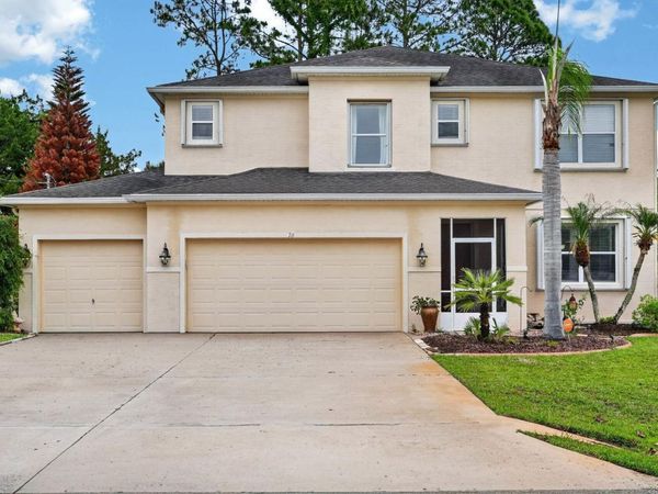 76 UNIVERSAL TRAIL , PALM COAST, FL 32164
