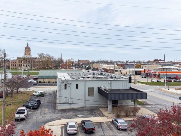 301 W Lincoln Avenue, Goshen, IN 46526