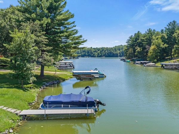S1294 W Redstone Drive, La Valle, WI 53941