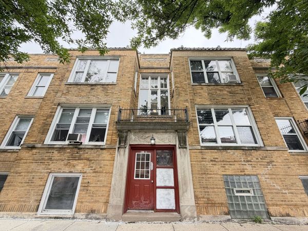 4519 N Hamlin Avenue, Unit 2, Chicago, IL 60625