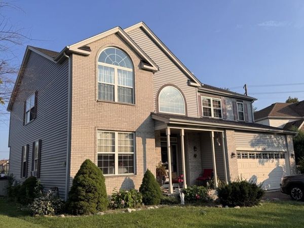 1604 Grand Highlands Drive , Plainfield, IL 60586