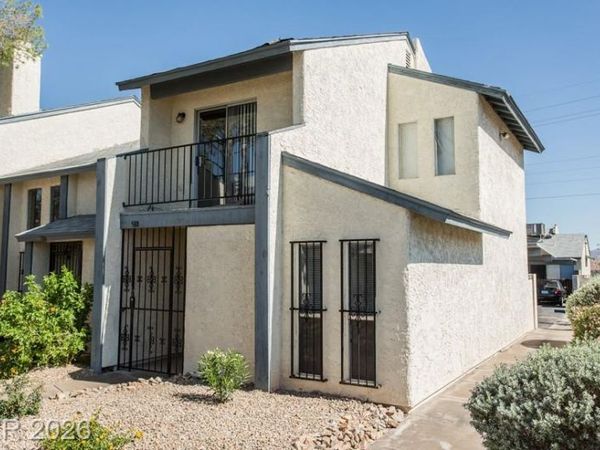 588 Sellers Place, Unit 588, Henderson, NV 89011