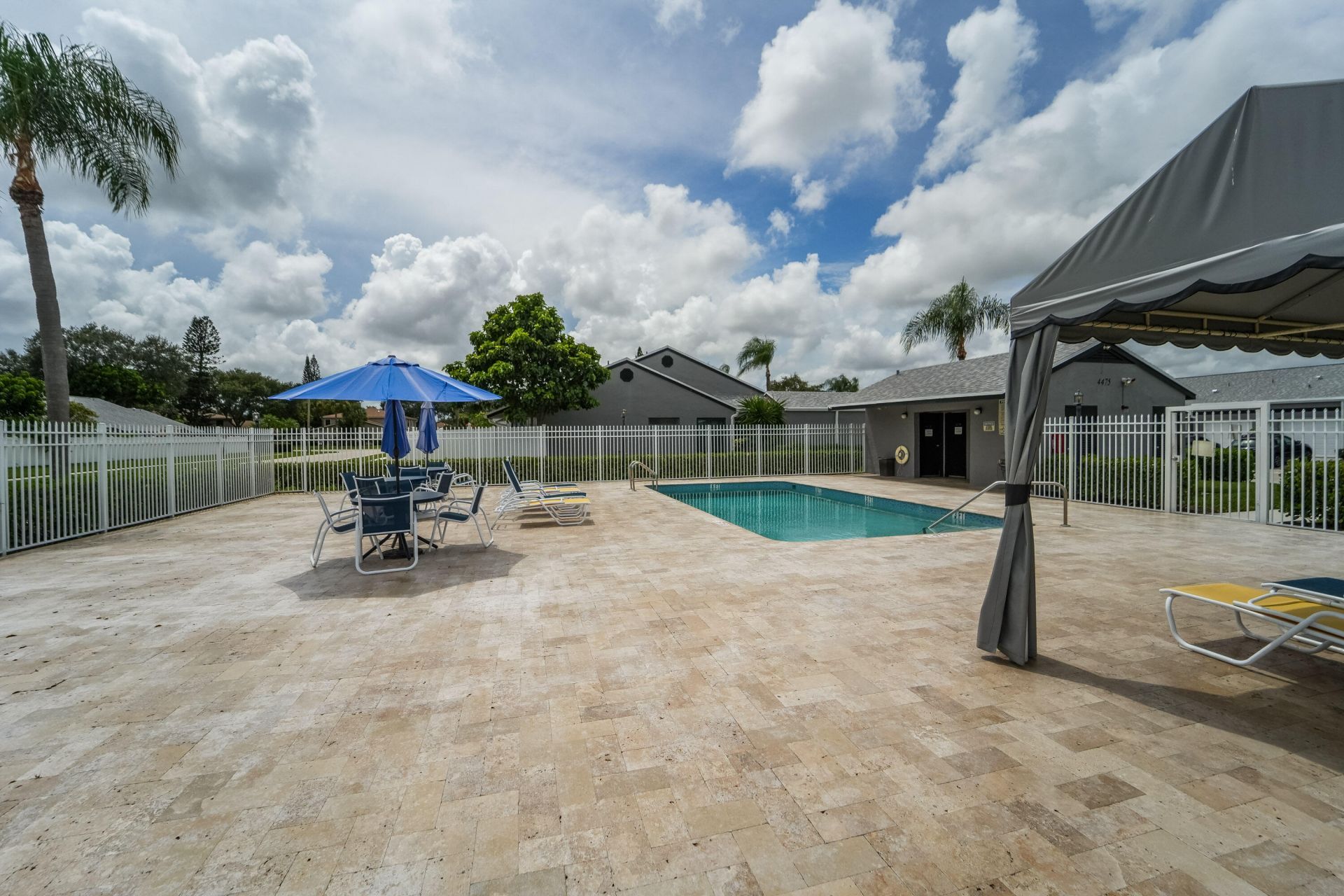 4520 Feivel Road, Unit 49, West Palm Beach, FL 33417 Photo