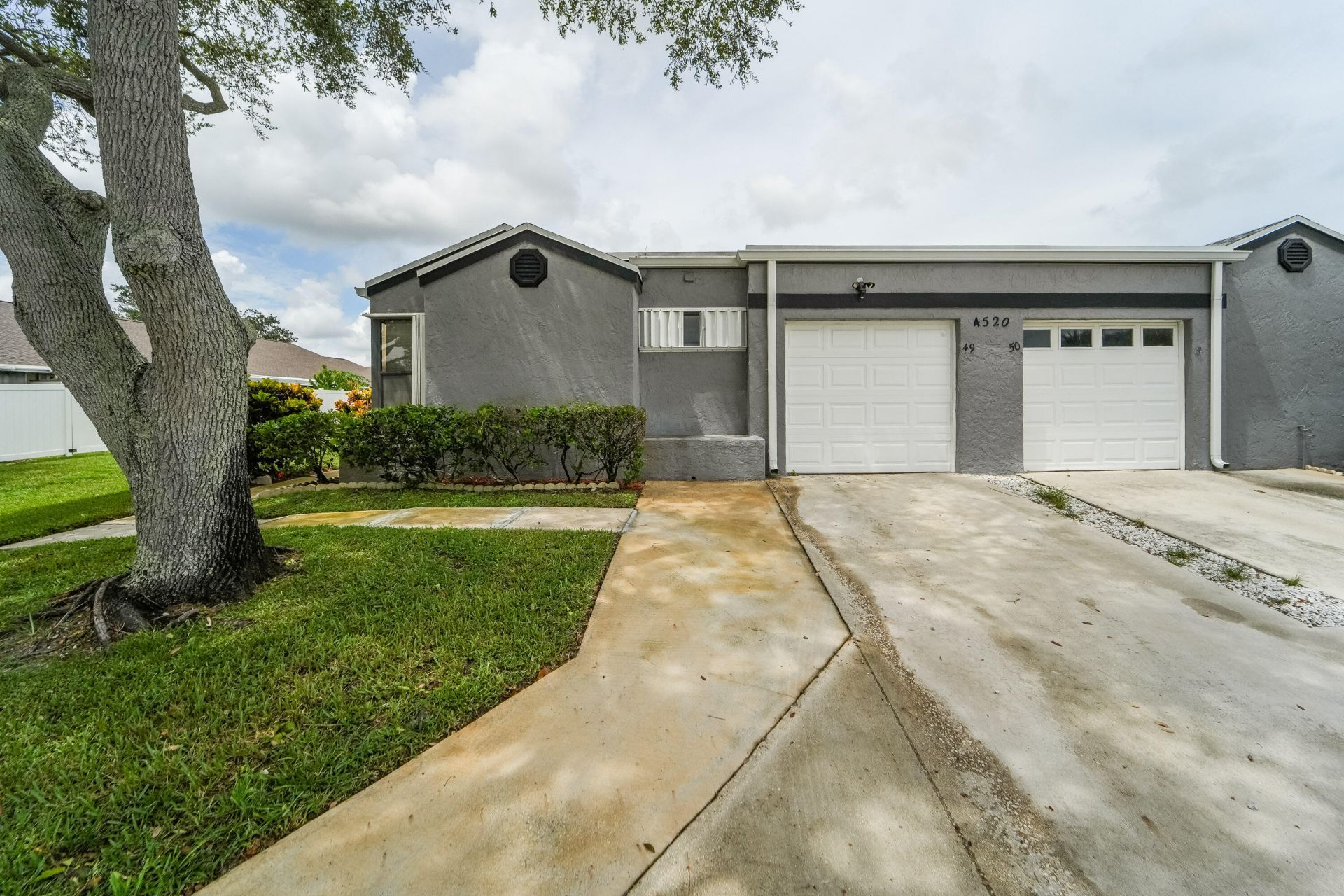 4520 Feivel Road, Unit 49, West Palm Beach, FL 33417 Photo
