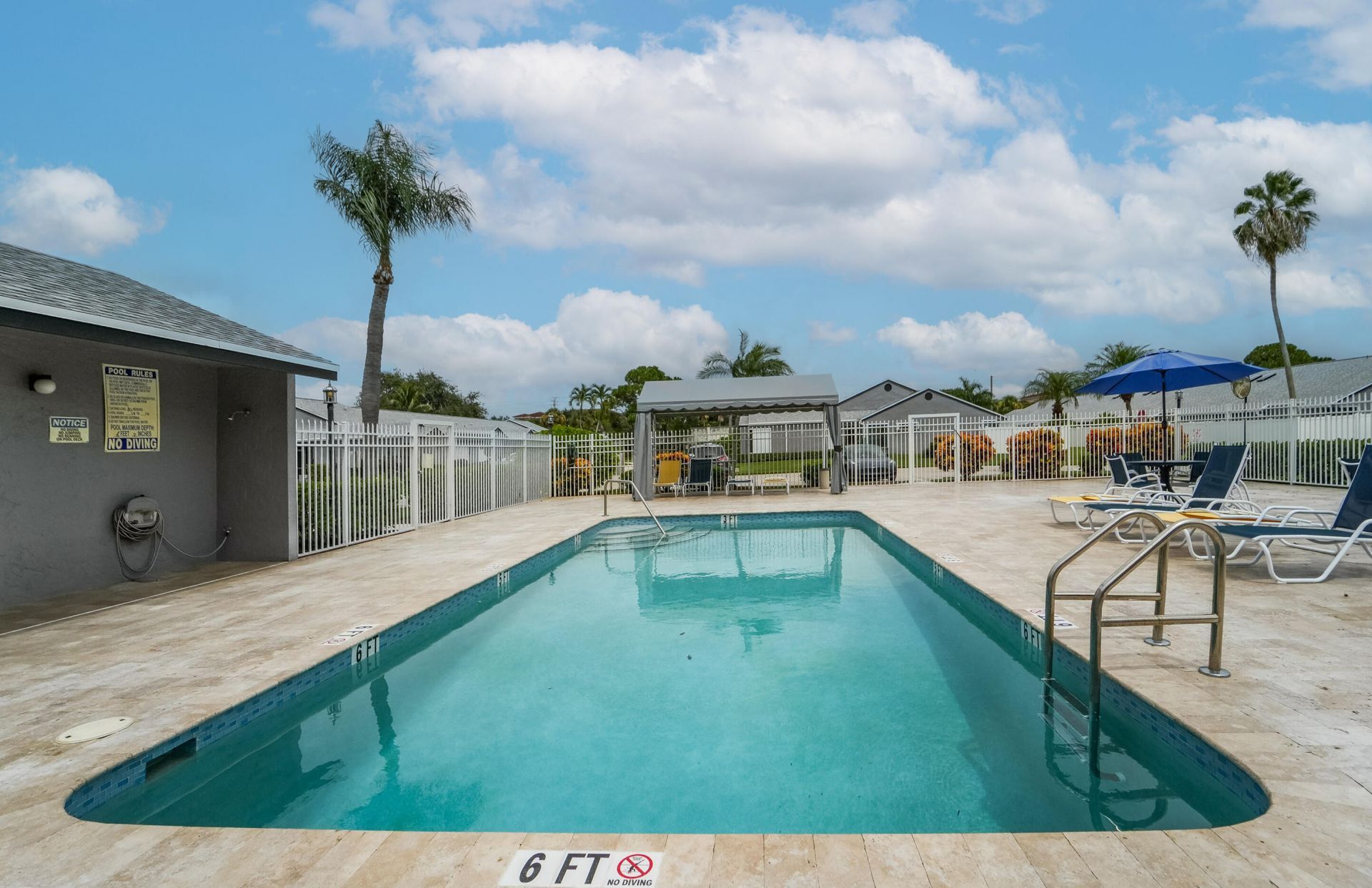 4520 Feivel Road, Unit 49, West Palm Beach, FL 33417 Photo