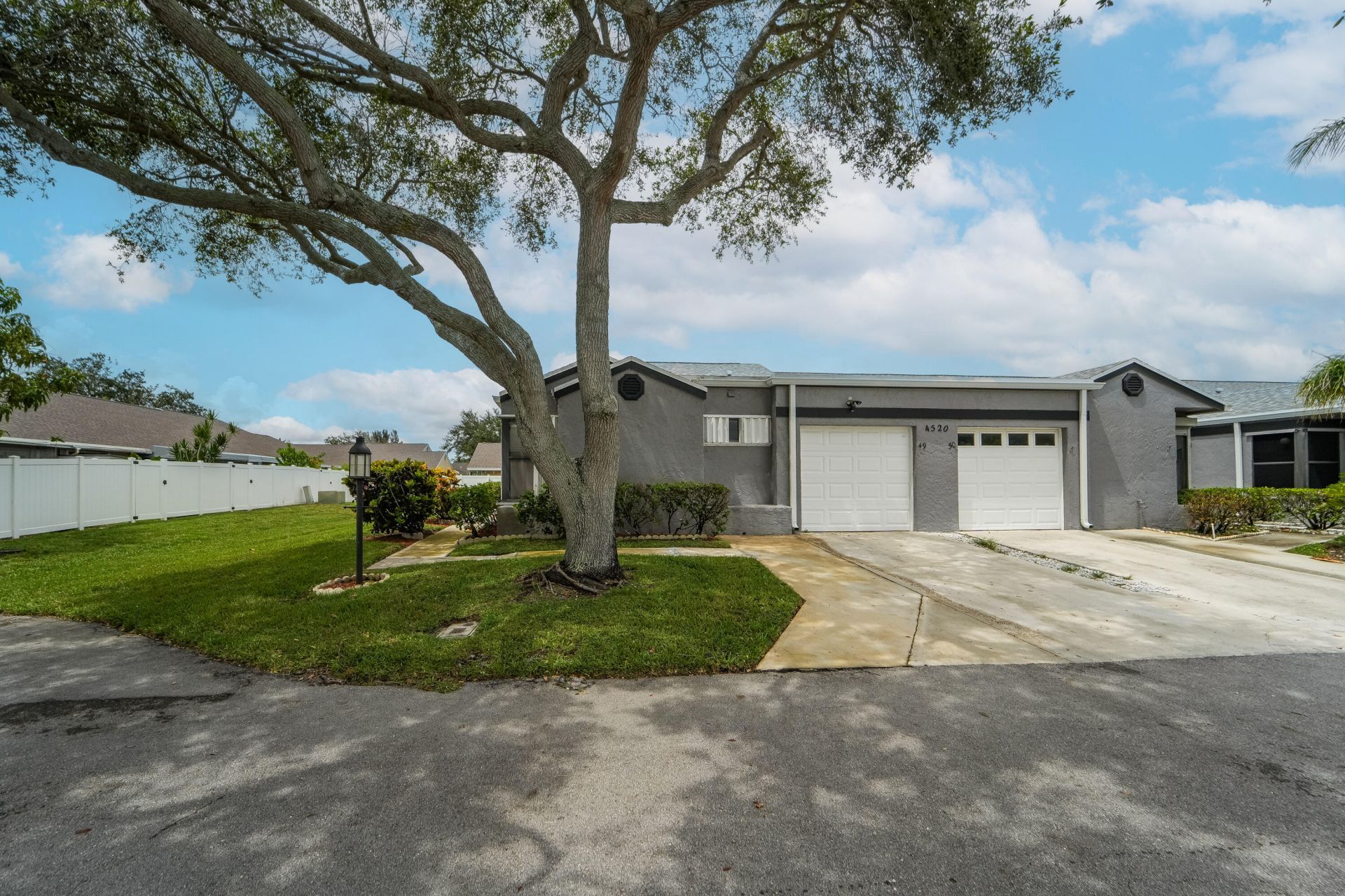 4520 Feivel Road, Unit 49, West Palm Beach, FL 33417 Photo
